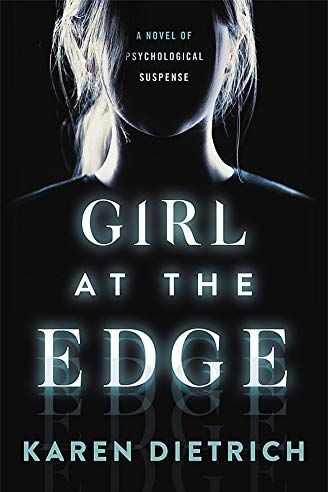 Girl At The Edge